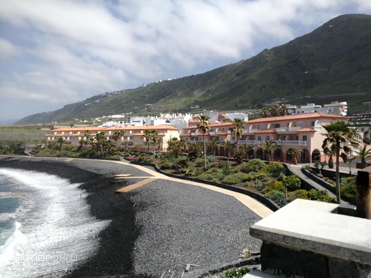 The Terrace On The Sea Apartment Caleta de Interian Exterior photo